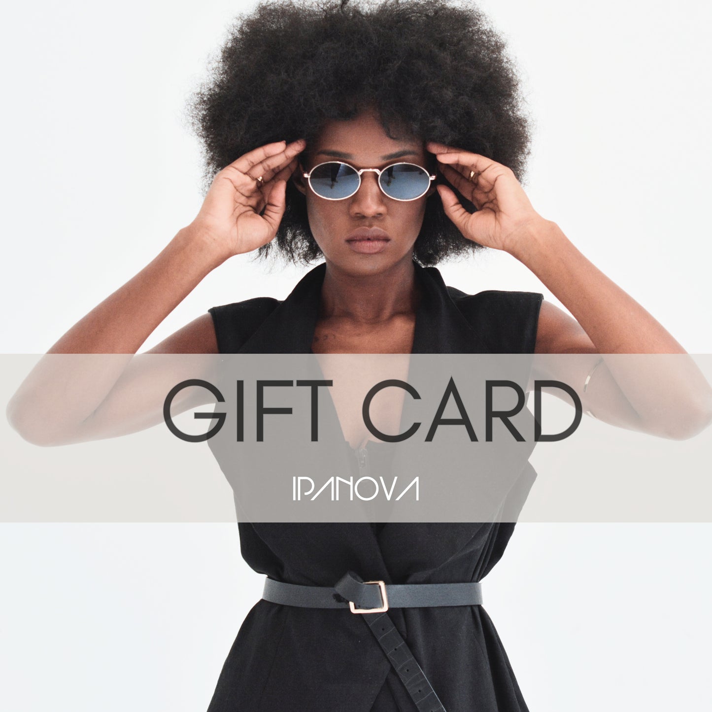 Gift Card Ipanova