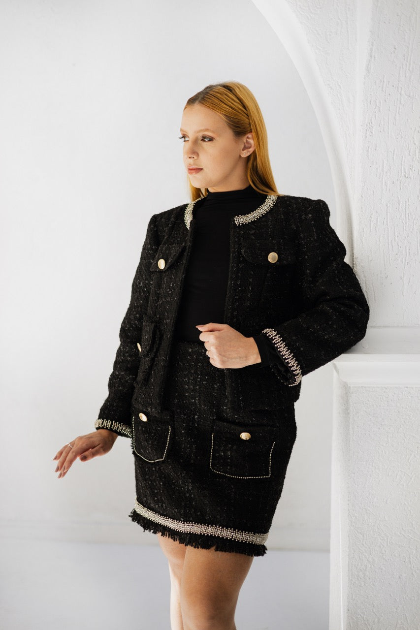 AUTUMN - WINTER 2024