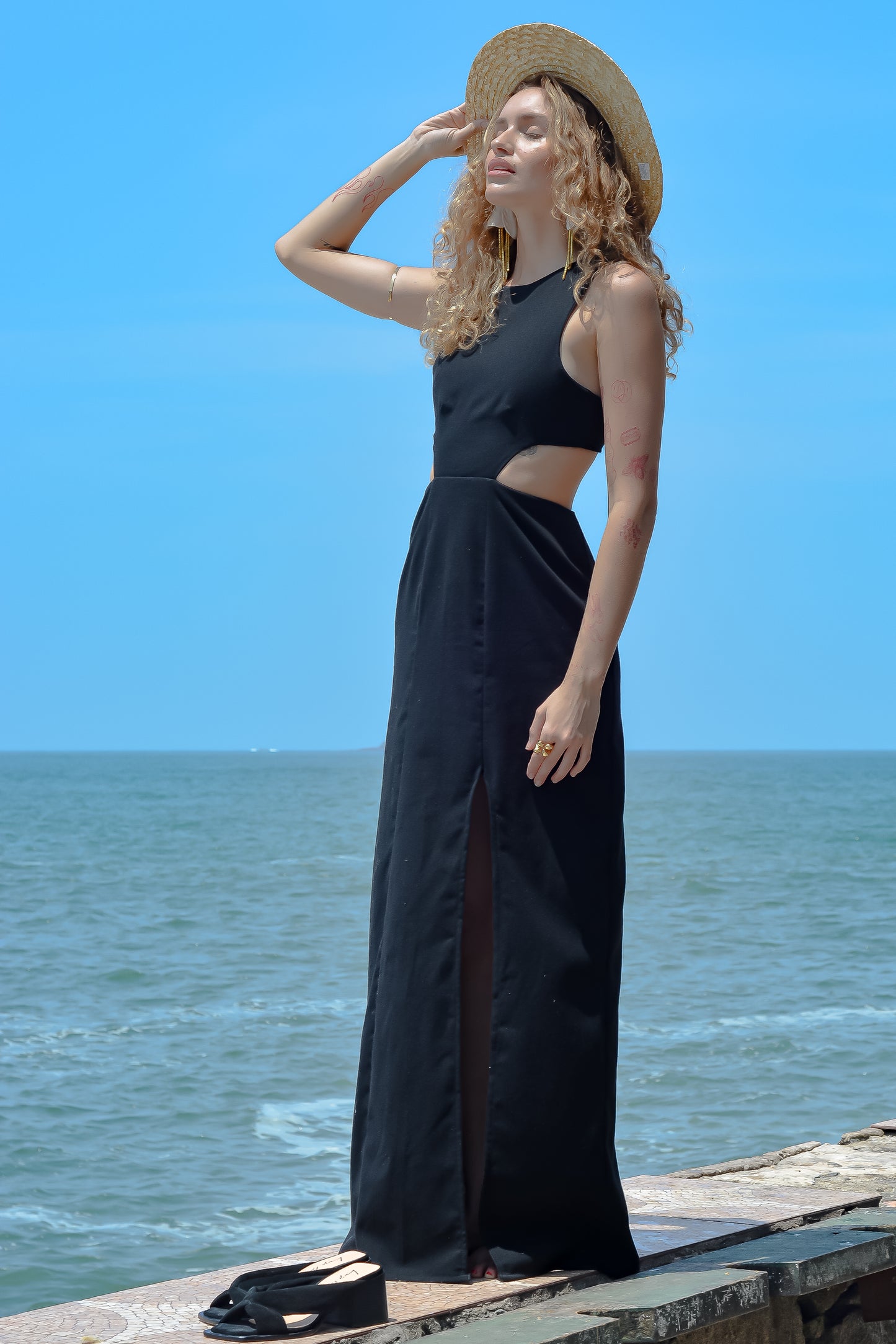 Vestido Emilia