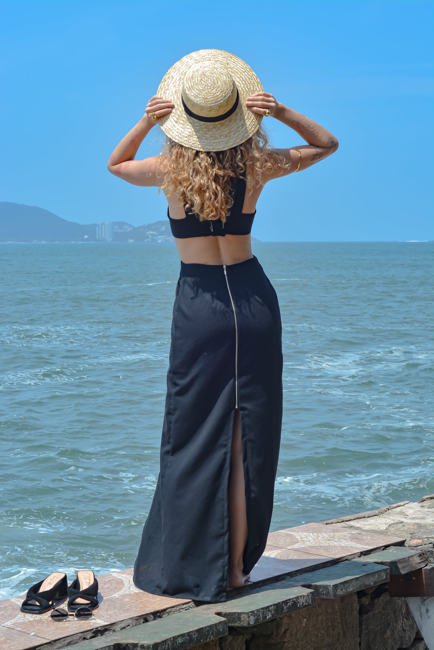 Vestido Emilia
