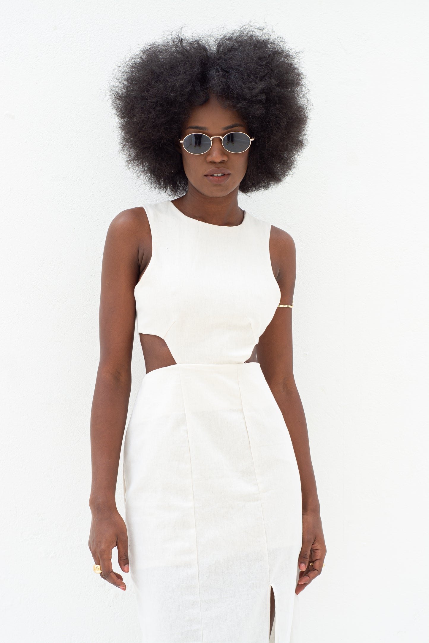 Vestido Emilia