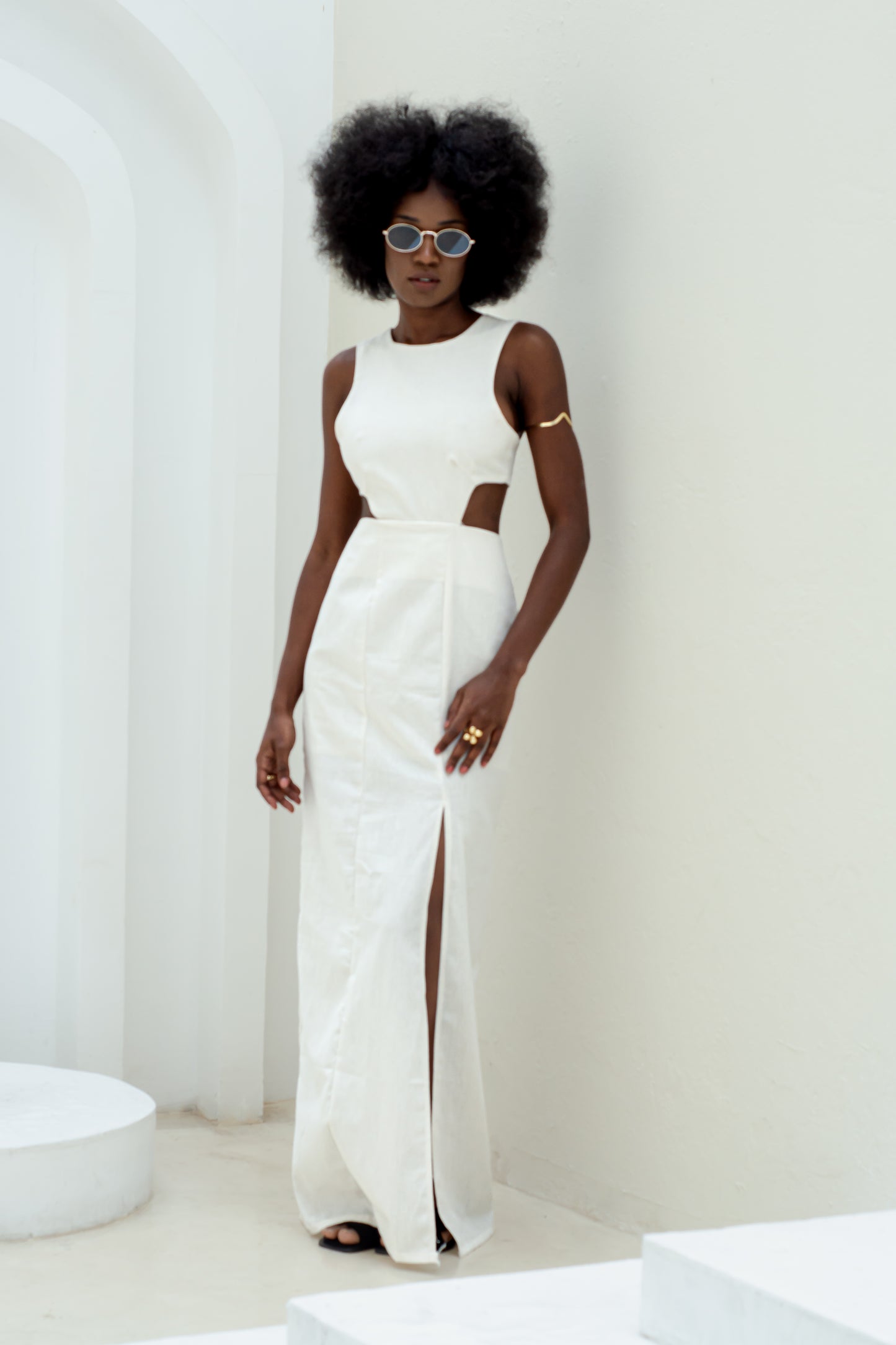 Vestido Emilia