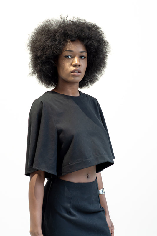 Blusa Leila