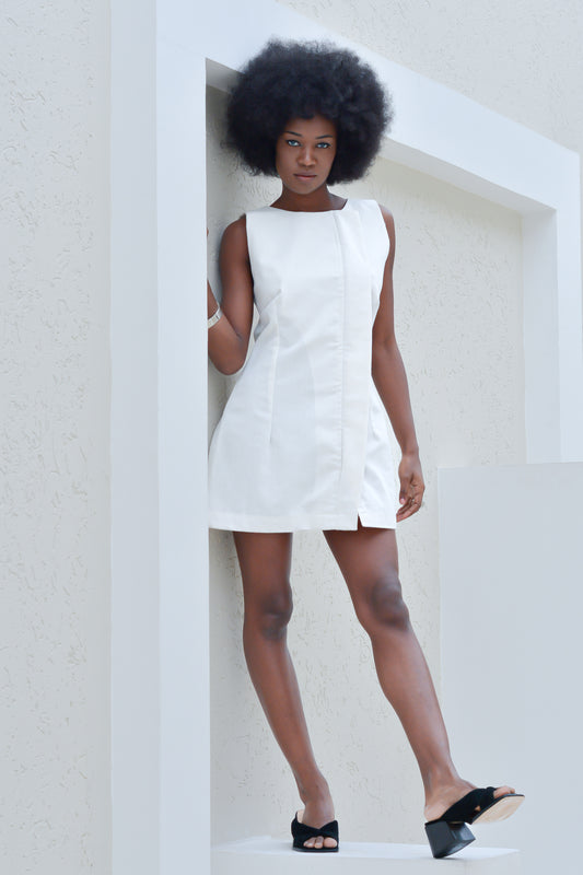 Vestido Leti