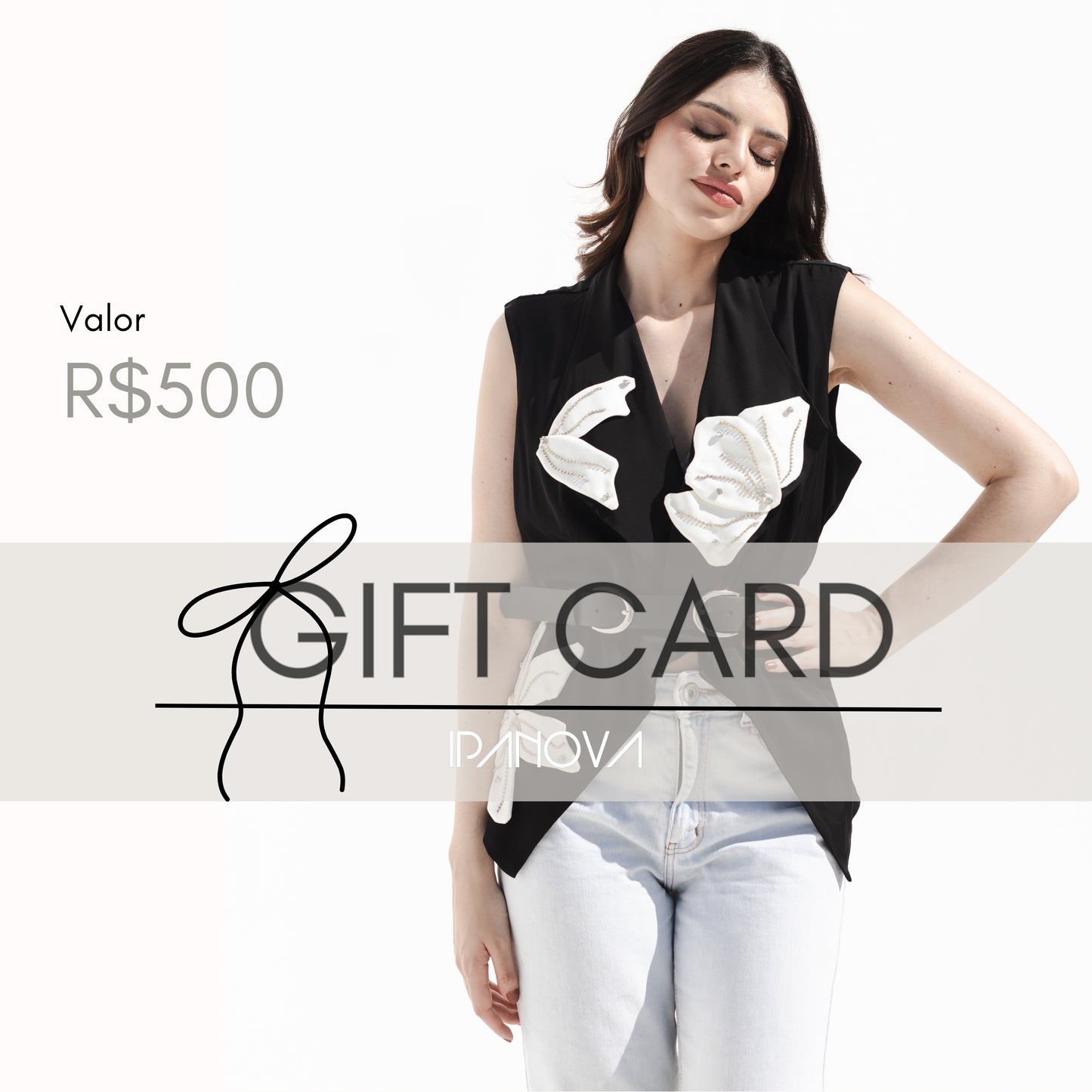 Gift Card Ipanova