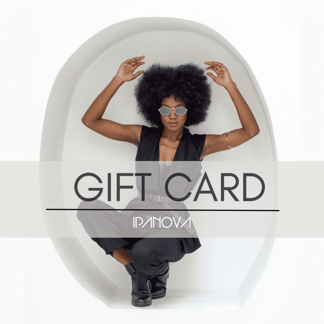 Gift Card Ipanova