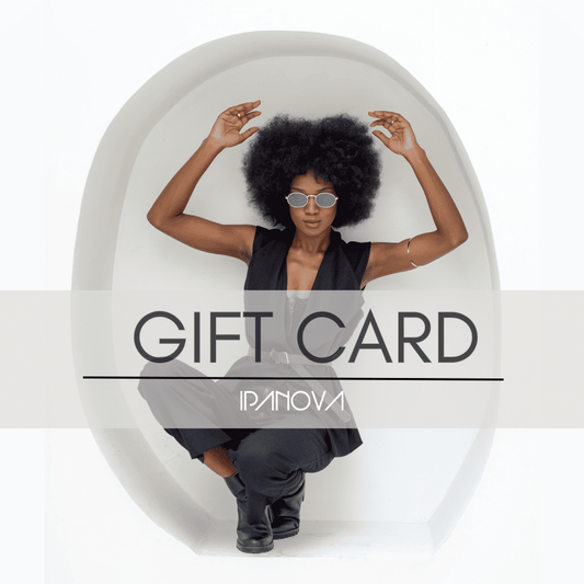 Gift Card Ipanova